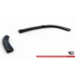 Σπόιλερ πίσω προφυλακτήρα της Maxton Design για Hyundai Tucson (NX4) Σπόιλερ πίσω προφυλακτήρα της Maxton Design για Hyundai Tucson (NX4)